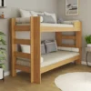 Beliche Flórida 100% MDF Amadeirado - TIGUS