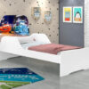 CAMA JUVENIL CARROS 003 - LUKE