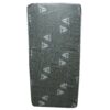COLCHONETE CAMPING RIO 10CM X 1,88M X 88CM ORTHOSIDE
